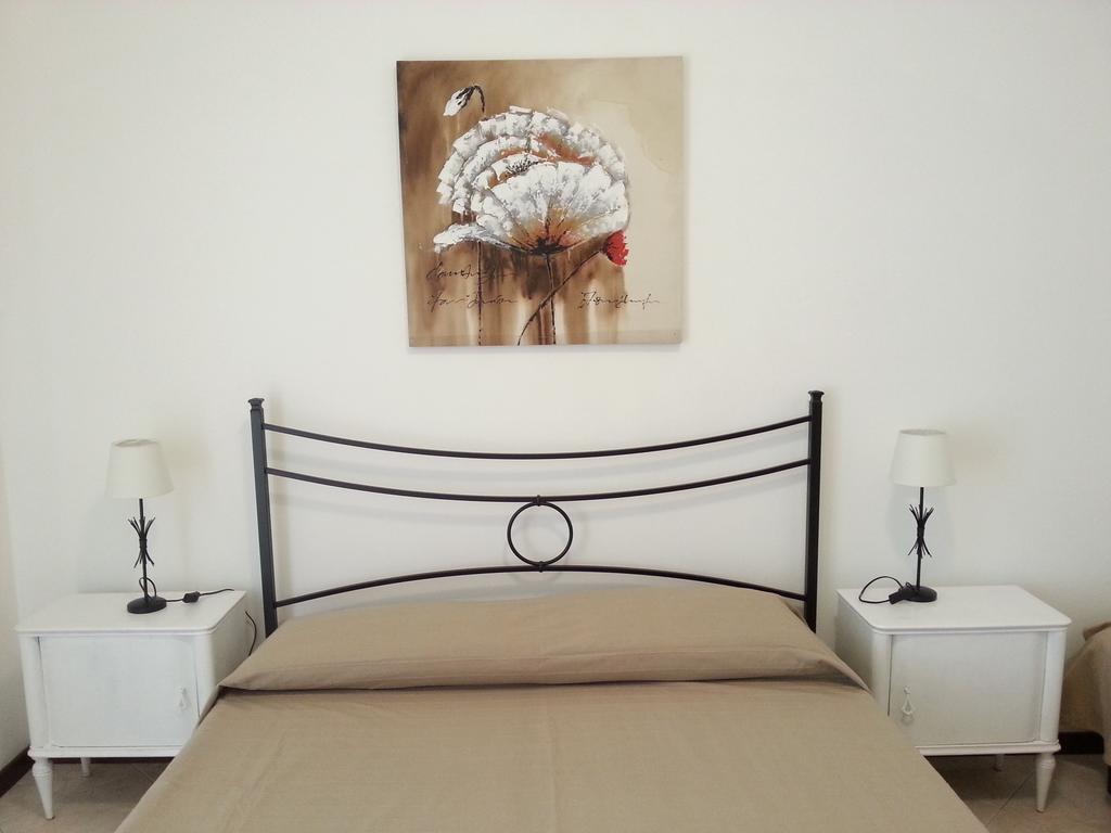 Arena Suite Verona Room photo