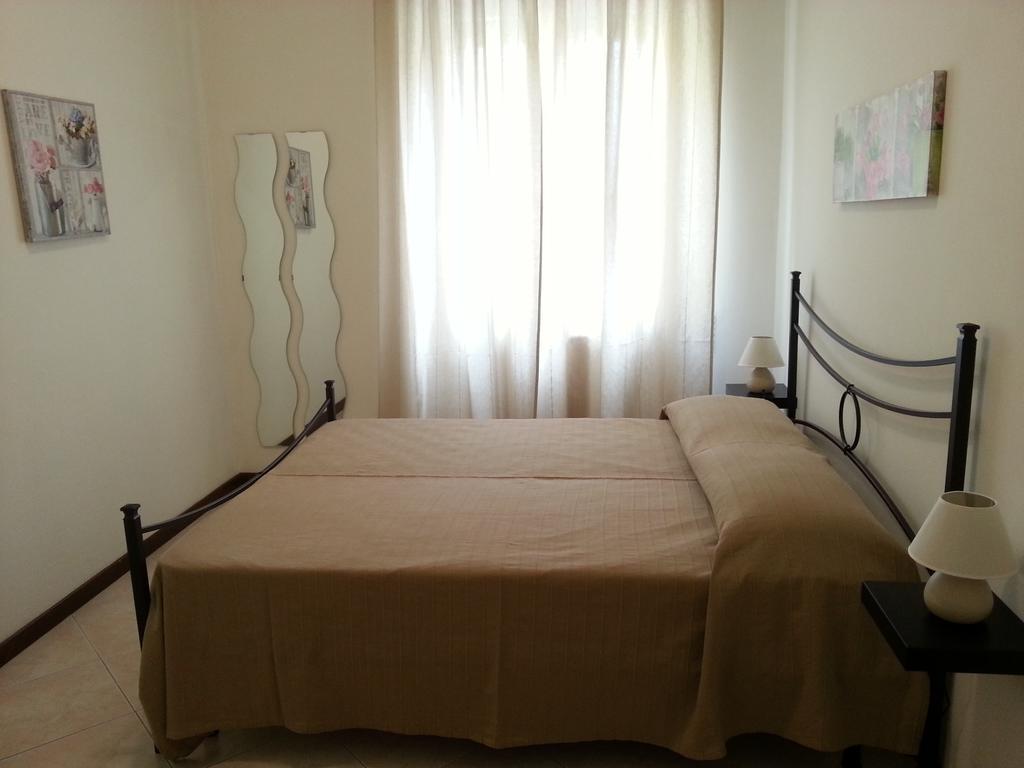 Arena Suite Verona Room photo