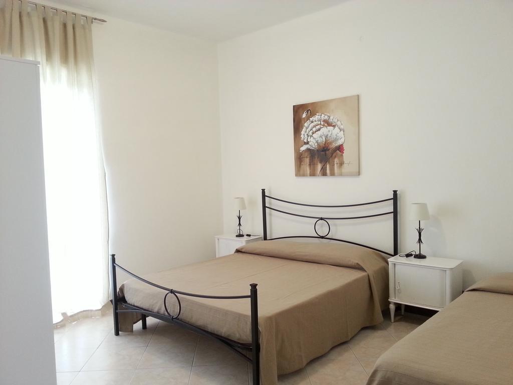 Arena Suite Verona Room photo