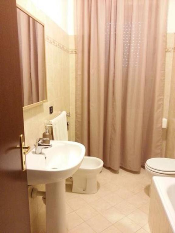 Arena Suite Verona Room photo
